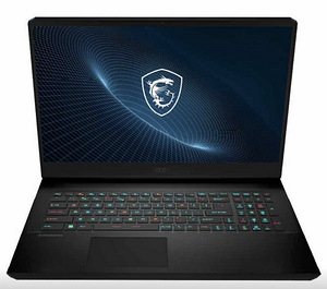 Mänguri sülearvuti MSI Vector GP76 12UGS-462PL i7-12700H 17 (2 foto / 5)