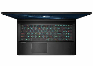 Mänguri sülearvuti MSI Vector GP76 12UGS-462PL i7-12700H 17 (5 foto / 5)