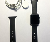 Apple Watch 3 | 42 mm | Black