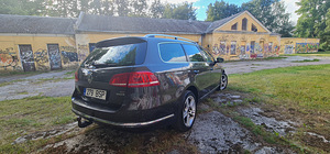 Volkswagen Passat 1.4 110kW (6 foto / 7)