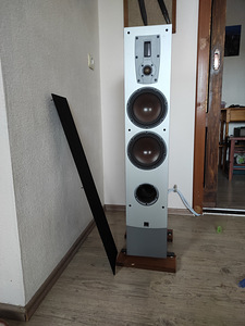 Müün DALI Ikon 6 (1 foto / 4)