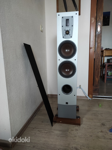 Müün DALI Ikon 6