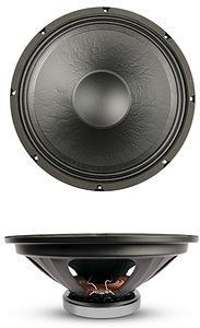 15" open-baffle valjukad SB Audience Bianco-15OB350 (1 foto / 1)