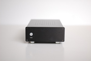 ICEpower 250ASX2 Ghentaudio lõppvõimendi (1 foto / 6)