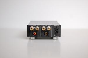 ICEpower 250ASX2 Ghentaudio lõppvõimendi (3 foto / 6)