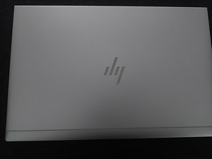 HP elitebook (2 foto / 3)