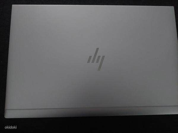 HP elitebook (foto #2)
