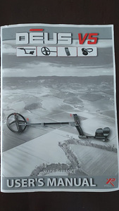 Metallidetektor (2 foto / 2)