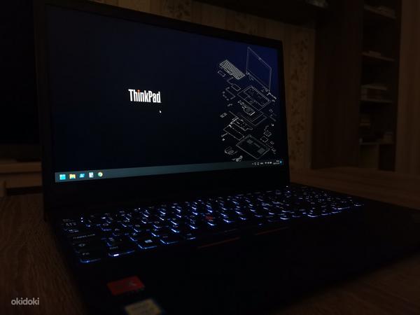 Lenovo Thinkpad Windows 11 Pro (фото #2)