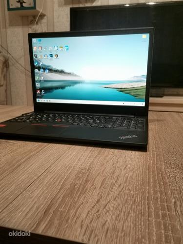Lenovo Thinkpad Windows 11 Pro (foto #1)