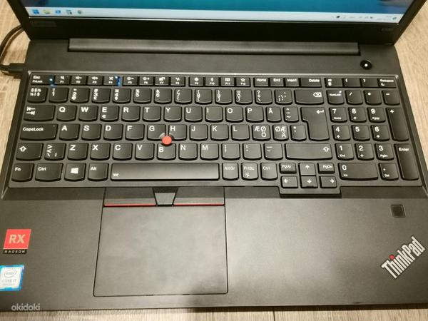 Lenovo Thinkpad Windows 11 Pro (foto #3)