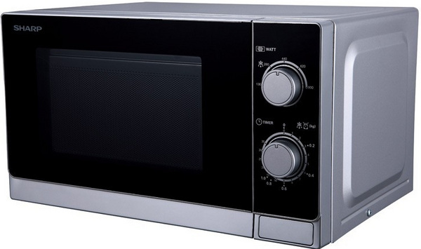 МИКРОВОЛНОВАЯ ПЕЧЬ SHARP R200INW