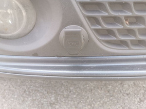Volvo V70 2008 (6 foto / 8)