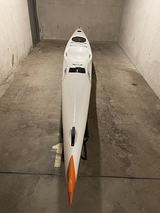EPIC V7. Surfski. Kajak (2 foto / 9)