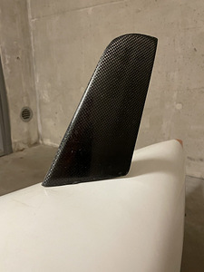 EPIC V7. Surfski. Kajak (8 foto / 9)