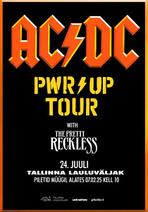 AC DC