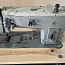 Промышленная швейная машина (фото #2)