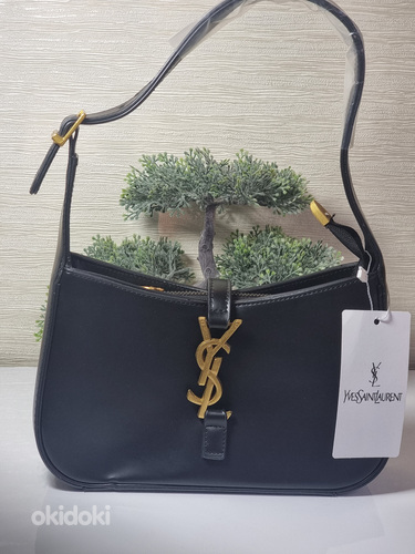 YSL kott