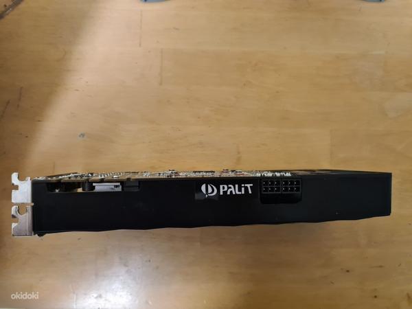 GTX 970 4 GB Palit (фото #4)