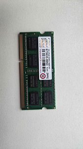 DDR3 8GB SO-DIMM (1 foto / 2)