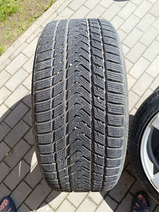 R22 rehvid 255/40/22 (4 foto / 4)