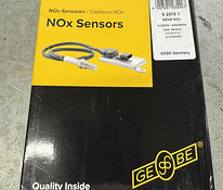 NOX sensor