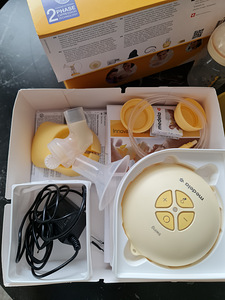 Medela (2 foto / 3)