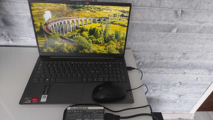 Sülearvuti Lenovo IdeaPad 5 15ALC05 (4 foto / 4)