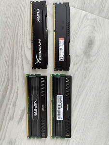 Asus P8Z68-V PRO GEN3 + I5-2500K + 32Gb Ram (4 foto / 4)