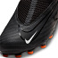 Uued Nike Phantom jalgpalli jalatsid/tossud/puutsad, s.35,5 (foto #4)