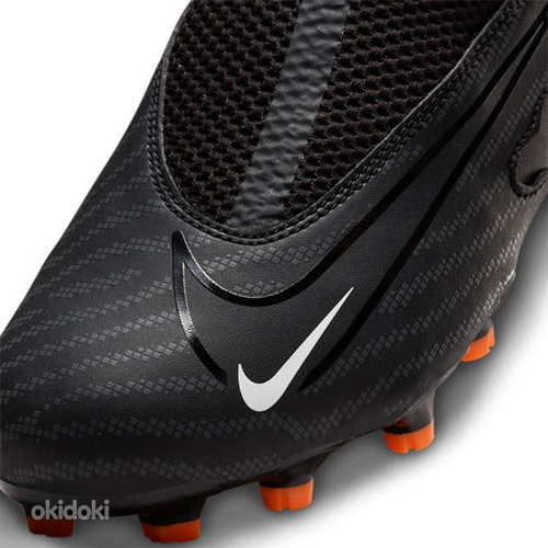Uued Nike Phantom jalgpalli jalatsid/tossud/puutsad, s.35,5 (foto #4)