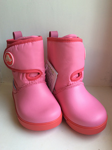 Uued CROCS saapad, suurus C8 (EU 24-25) (3 foto / 4)