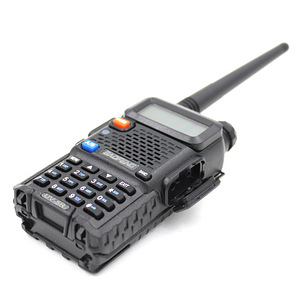 Raadiosaatja Baofeng UV-5R (1 foto / 2)