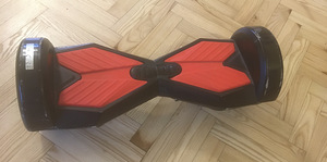 Tasakaaluliikur (hoverboard) (2 foto / 2)
