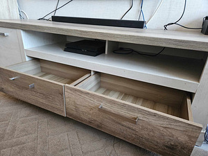 TV aluskapp Duro (3 foto / 4)
