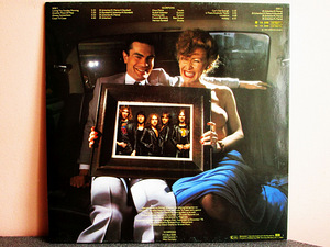 Scorpions - Lovedrive (2 фото из 4)