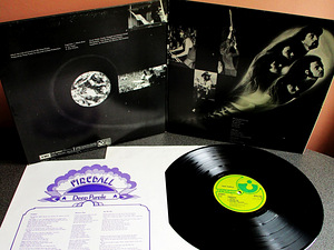 Deep Purple - Fireball (3 фото из 4)