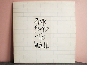 Pink Floyd - The Wall (2 LP) (1 foto / 5)