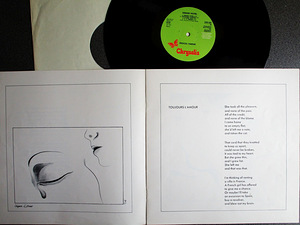 Procol Harum - Grand Hotel (24-page booklet) (5 foto / 10)