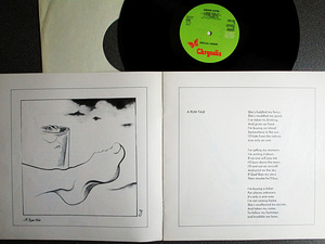 Procol Harum - Grand Hotel (24-page booklet) (6 foto / 10)