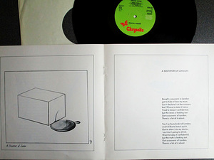 Procol Harum - Grand Hotel (24-page booklet) (8 foto / 10)