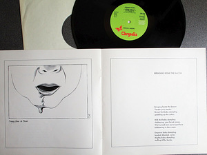 Procol Harum - Grand Hotel (24-page booklet) (9 foto / 10)