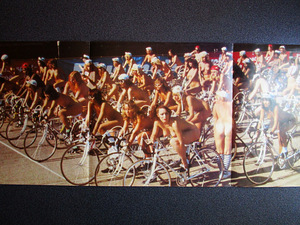 Queen - Jazz (USA, Poster, Embossed cover) (7 foto / 7)