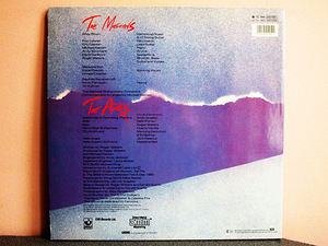 Roger Waters (Pink Floyd)- The Pros And Cons Of Hitch Hiking (2 foto / 4)