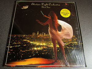 Electric Light Orchestra Part Two - Electric Light Orchestra (1 foto / 5)