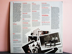 The Beatles - Rarities (2 foto / 4)