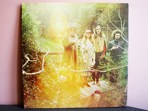 Captain Beefheart & His Magic Band - Trout Mask Replica (USA (2 foto / 4)