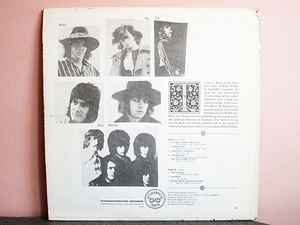 Deep Purple - The Book Of Taliesyn (2 foto / 4)