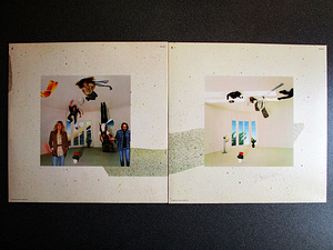 Fleetwood Mac - Tusk (2 LP, USA) (7 foto / 8)