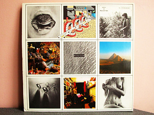 Pink Floyd - A Nice Pair (2 LP) (2 foto / 4)